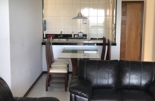 Praia do Morro Apartment | Ap 702B ocean view Beach Morro 3 bedrooms 2 bathrooms 2 garag