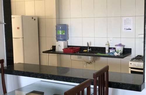 Praia do Morro Apartment | Ap 702B ocean view Beach Morro 3 bedrooms 2 bathrooms 2 garag