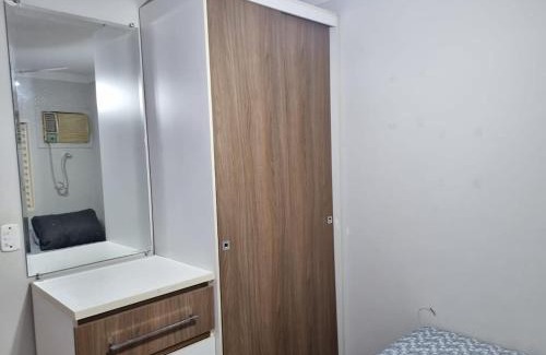 Cruzeiro Apartment | Ap aconchegante 3 quartos com ar em todos os cômodos