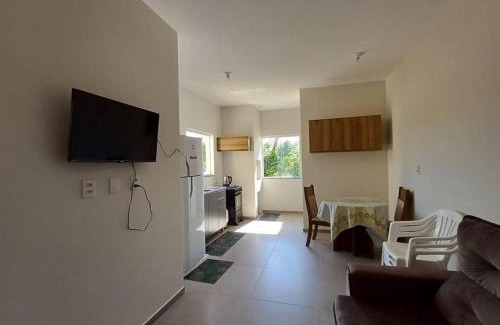 Itapoa Apartment | Ap aconchente 400m do mar