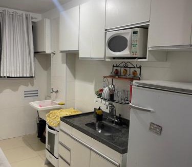 Aeroporto de Juiz de Fora Apartment | Ap Aeroporto