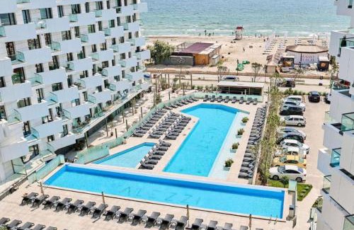 Mamaia-Sat Apartment | Ap Belveder by Infinity ALZ