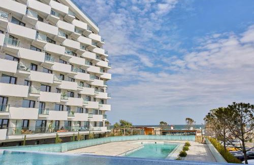 Mamaia-Sat Apartment | Ap Belveder by Infinity ALZ