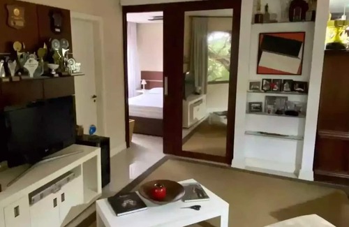 Petropolis Apartment | Ap de Luxo super bem localizado