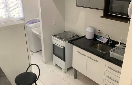 Sao Jose dos Campos Apartment | Apartamento Frente a Univap
