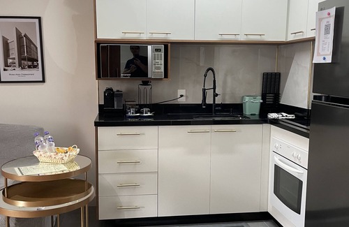Zona Leste Apartment | Apartment in Sao Paulo