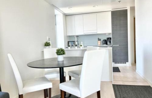Tampere Apartment | AP City Suite - City View over Tampere and Best Location