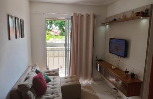 Jarderlandia Apartment | Ap close cop30 confort