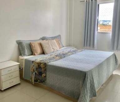 Jardim Paraiso Apartment | Ap completo