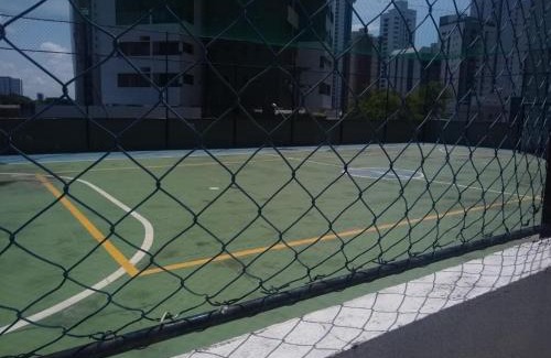 Boa Viagem Apartment | AP da Cida