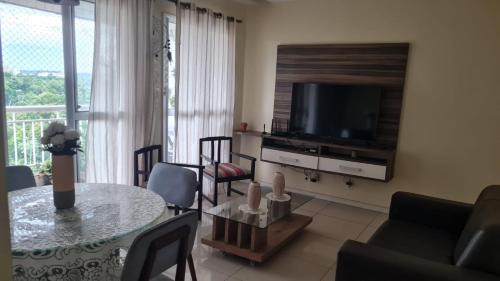 Tapana Apartment | AP Darling Na COP 30 PRÓXIMO AO AEROPORTO E DOS PRINCIPAIS LOCAIS DE EVENTOS DA COP 30