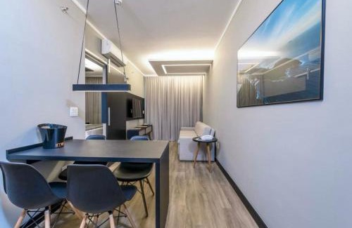 Cambui Apartment | AP de Temporada no I Am Design