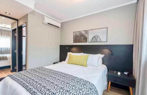 Cambui Apartment | AP de Temporada no I Am Design