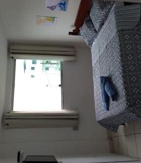 Centenario Apartment | AP Descanso ou trabalho 103
