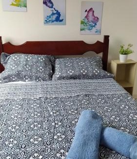Centenario Apartment | AP Descanso ou trabalho 103