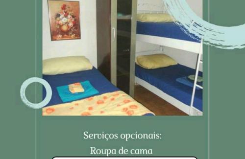 Aeroclube Apartment | Ap. do LeoSan