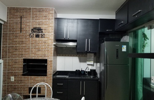 Termal Apartment | Ap Estilo & Conforto Vista Piscinas