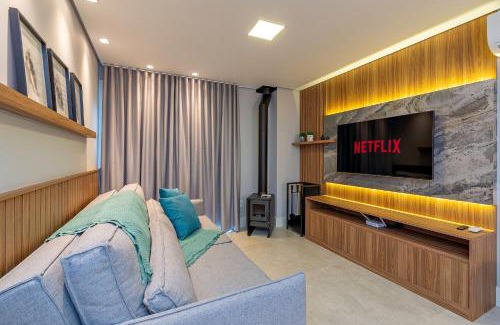 Vila Suzana Apartment | Ap excelente Caracol - @stayhousetemporada