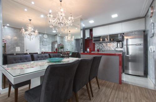 Vila Guilherme Apartment | AP EXPOCENTER - ATÉ 5 HOSPEDES