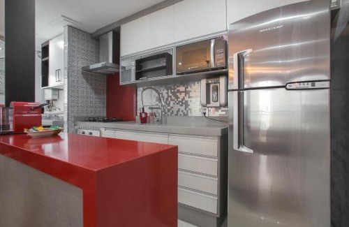Vila Guilherme Apartment | AP EXPOCENTER - ATÉ 5 HOSPEDES