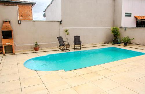 Ouro Preto Apartment | Ap Flores - 4 com piscina aquecimento solar e churrasqueira