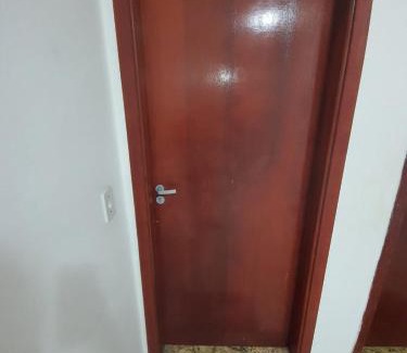 Balneario Umurama Apartment | Ap frente pro mar bloco - 2
