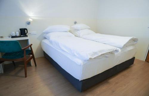 Viernheim Hotel | AP Hotel Mannheim Viernheim am Kapellenberg