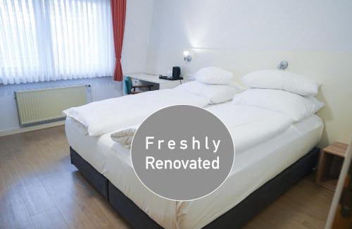 Viernheim Hotel | AP Hotel Mannheim Viernheim am Kapellenberg