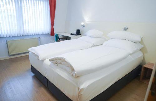 Viernheim Hotel | AP Hotel Mannheim Viernheim am Kapellenberg