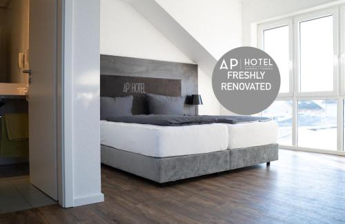Viernheim Hotel | AP Hotel Mannheim Viernheim