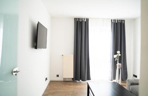 Viernheim Hotel | AP Hotel Mannheim Viernheim