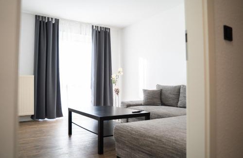Viernheim Hotel | AP Hotel Mannheim Viernheim