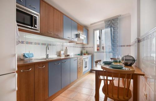 Sardina Apartment | Ap Jarea Playa Sardina