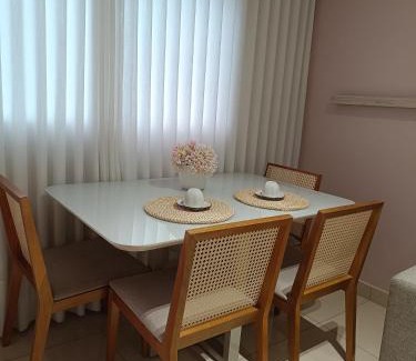 Teresina Apartment | Ap lindo e excelente localização