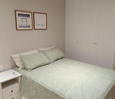 Teresina Apartment | Ap lindo e excelente localização