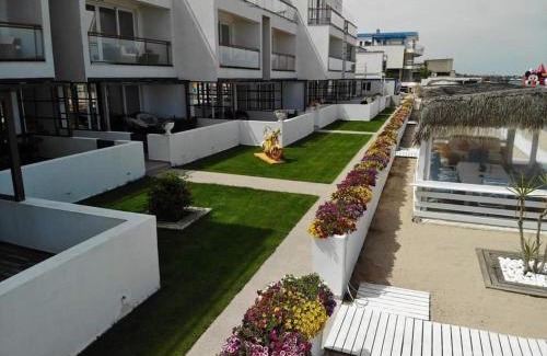 Tuzla Apartment | Ap Madagasca B Citadel