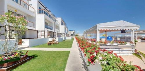 Tuzla Apartment | Ap Madagasca B Citadel
