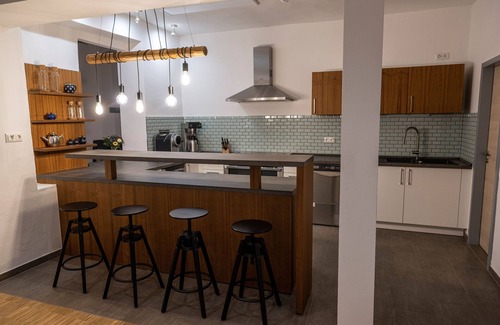 Falkenstein Apartment | Ap. Max - Thalmühle, Germany