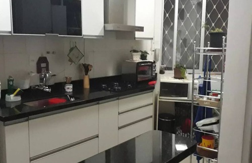 Mangabeiras Apartment | Ap Muito Confortável no Melhor Ponto da Serra - 4 Hóspedes