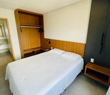 Salinopolis Apartment | Ap no Salinas Premium Resort