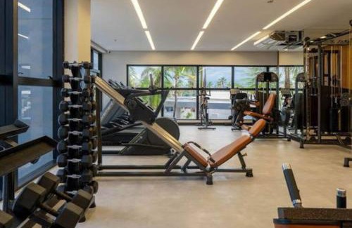Salinopolis Apartment | Ap no Salinas Premium Resort