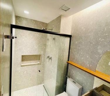 Salinopolis Apartment | Ap no Salinas Premium Resort