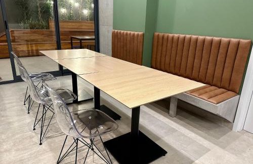 Bela Vista Apartment | Ap Oy Frei Caneca CD 1303