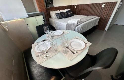 Jardins Apartment | Ap Pamplona Trianon Masp cd 1405