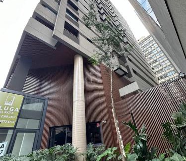 Jardins Apartment | Ap Pamplona Trianon Masp cd 1405