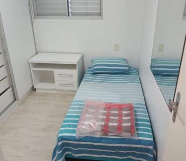 Tres Vendas Apartment | Ap Planejado Próx Quartier
