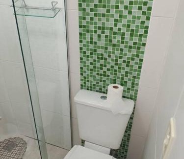 Tres Vendas Apartment | Ap Planejado Próx Quartier