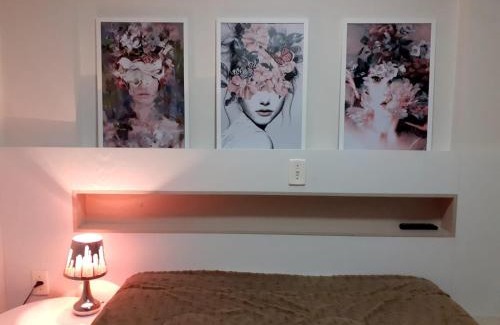 Fenavinho Apartment | AP próximo rua gastronômica