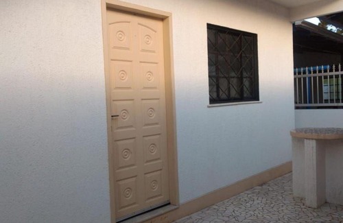 Morrinhos Apartment | Ap Praia de Morrinhos para 4 pessoas 1 Piso