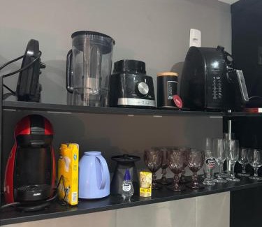 Jacarepagua Apartment | Ap Prime RJ